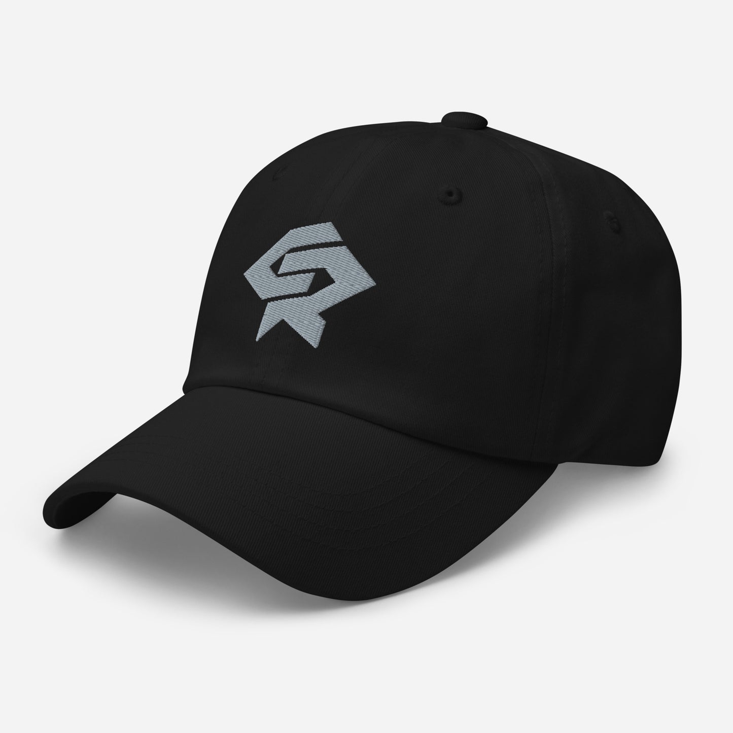 Christian Robles Embroidered Dad Hat - Available in 5 Colors