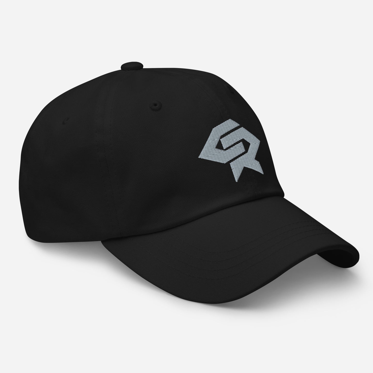 Christian Robles Embroidered Dad Hat - Available in 5 Colors