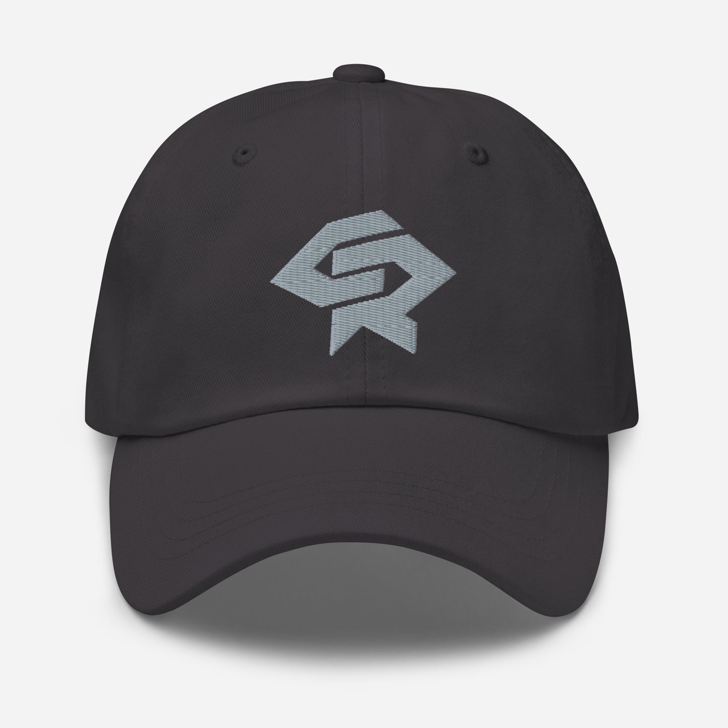 Christian Robles Embroidered Dad Hat - Available in 5 Colors