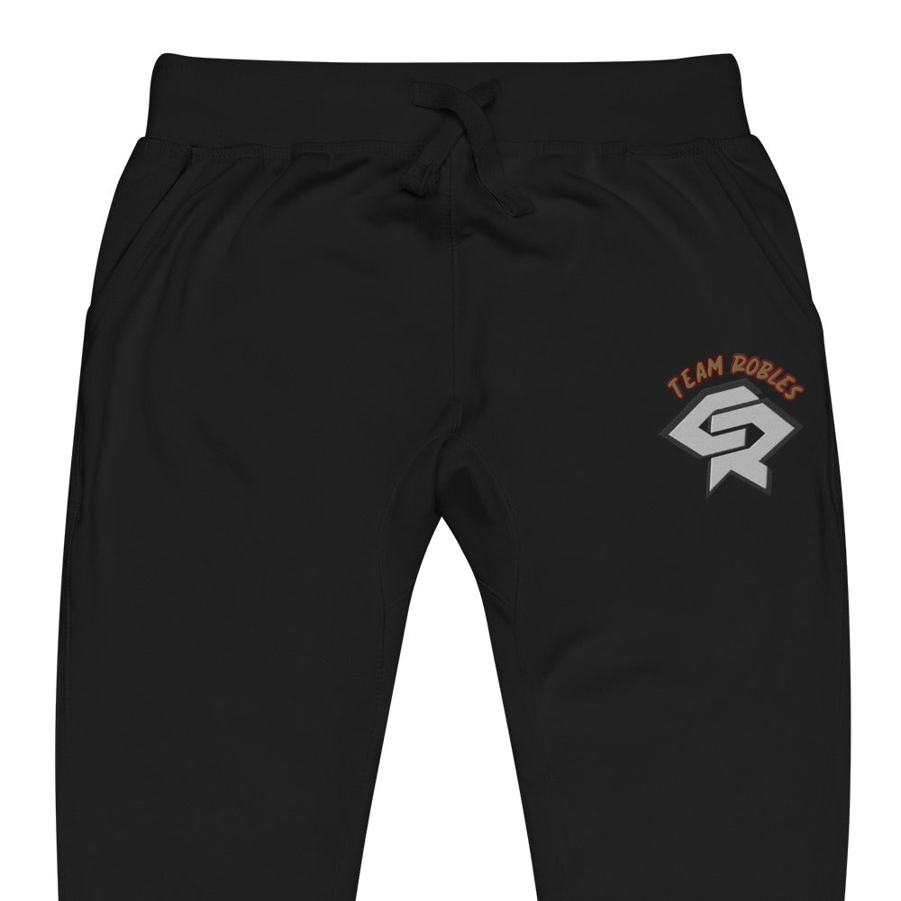 CR Embroidered Sweats