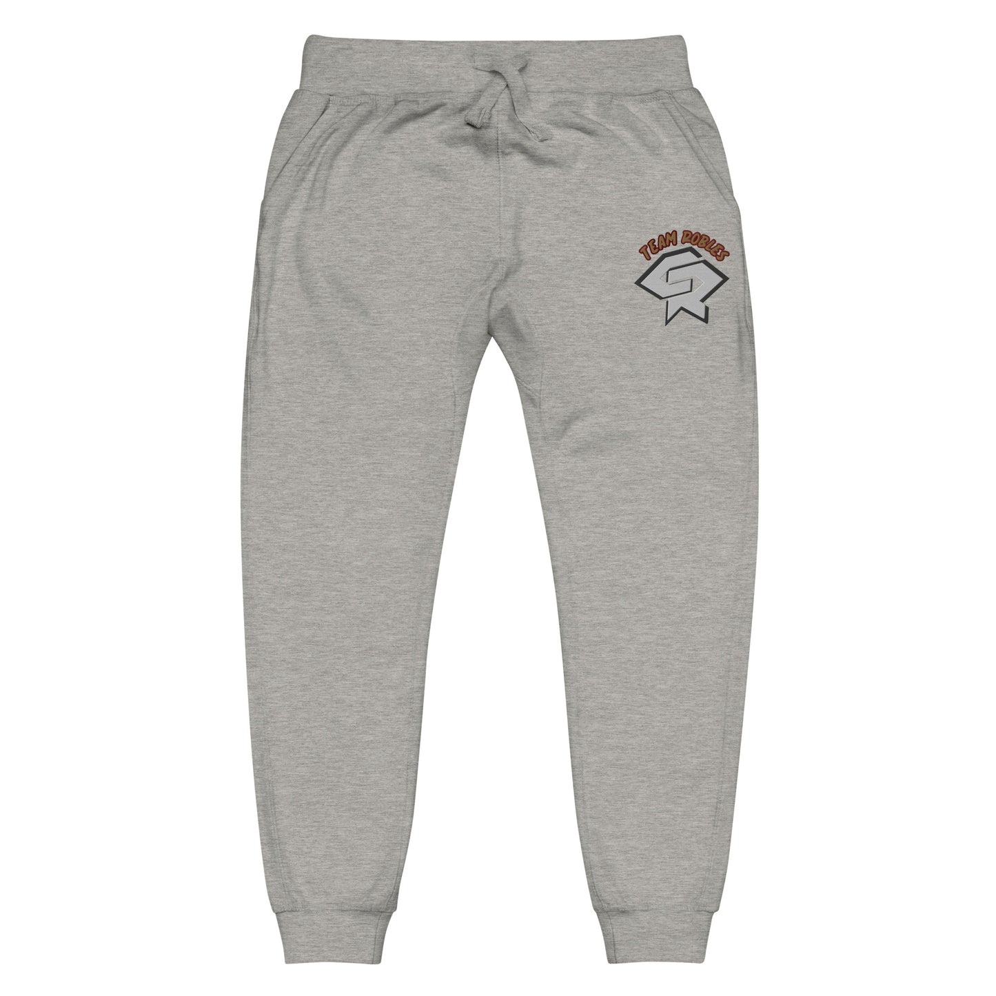 CR Embroidered Sweats