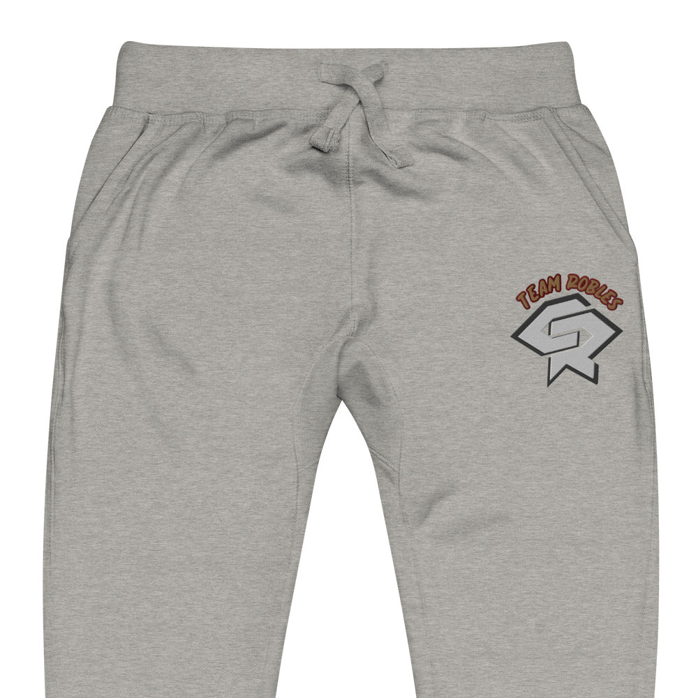 CR Embroidered Sweats