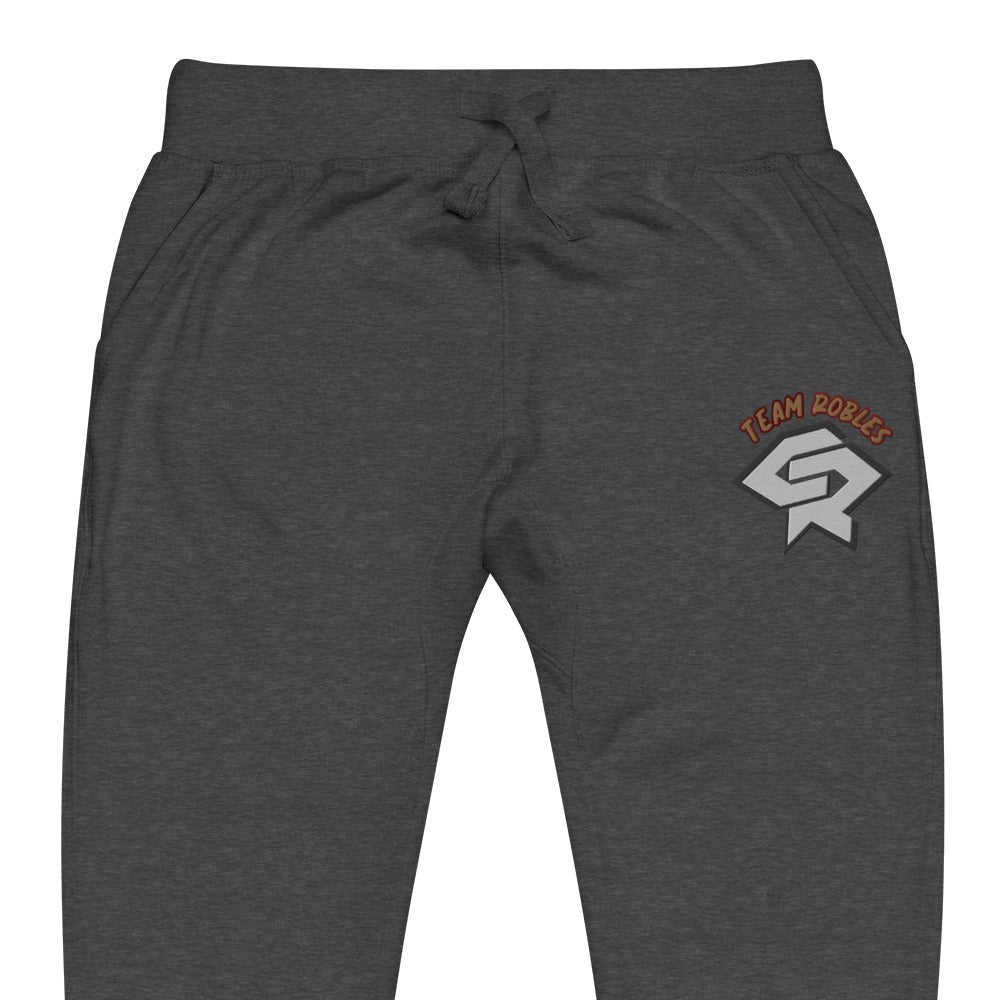 CR Embroidered Sweats