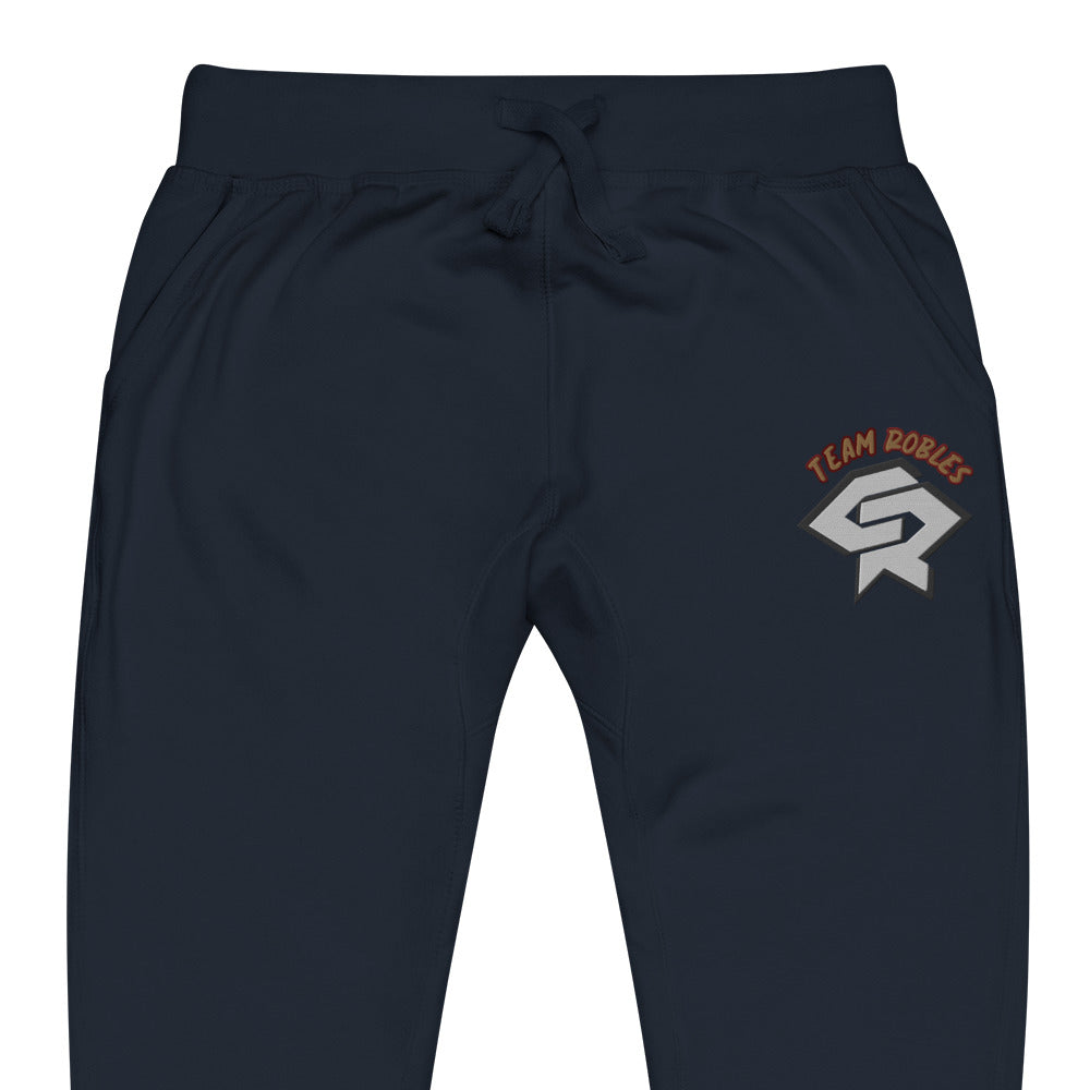 CR Embroidered Sweats