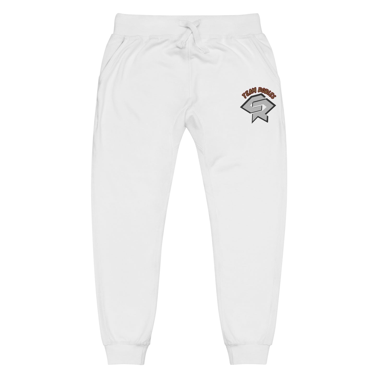 CR Embroidered Sweats