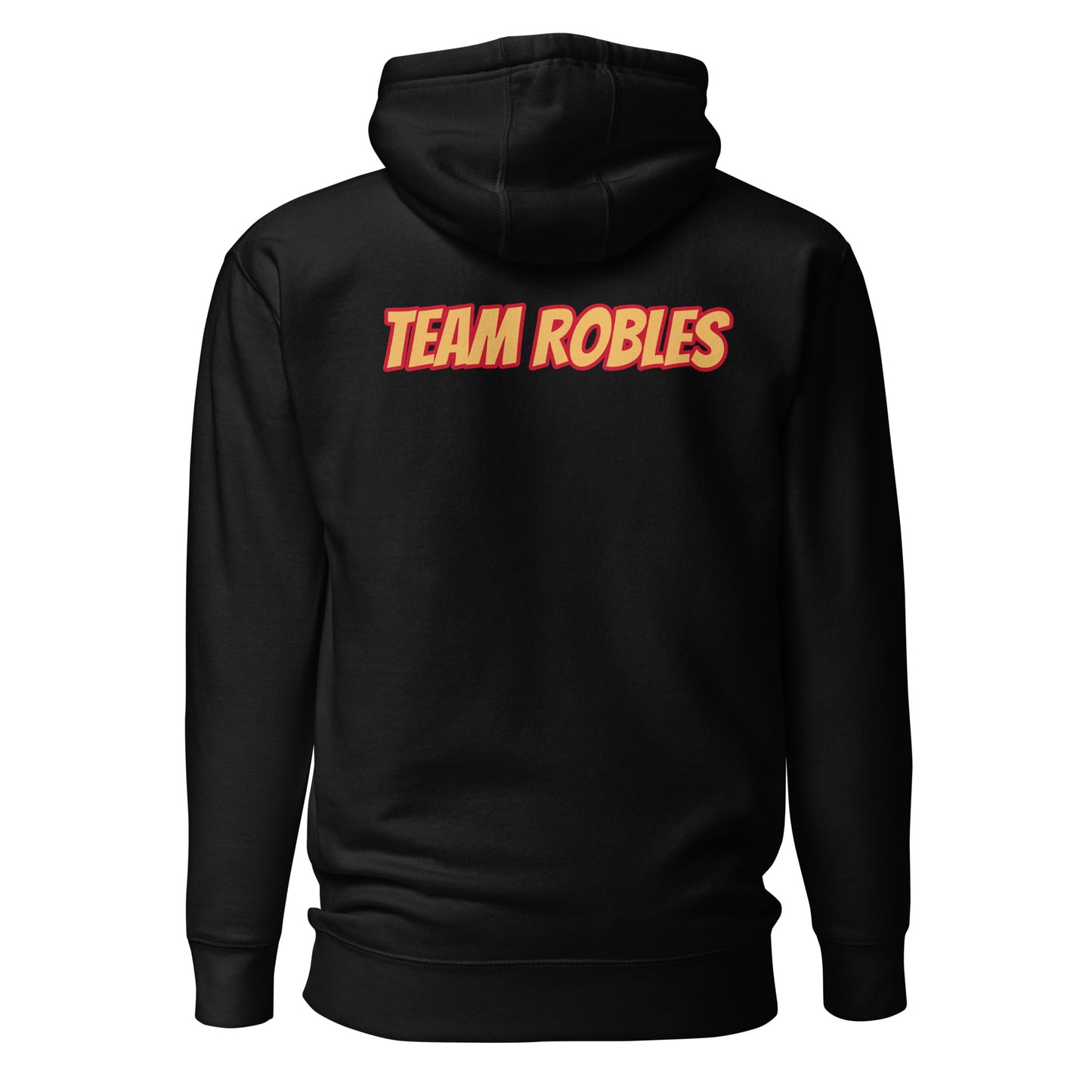 CR Graphic Hoodie