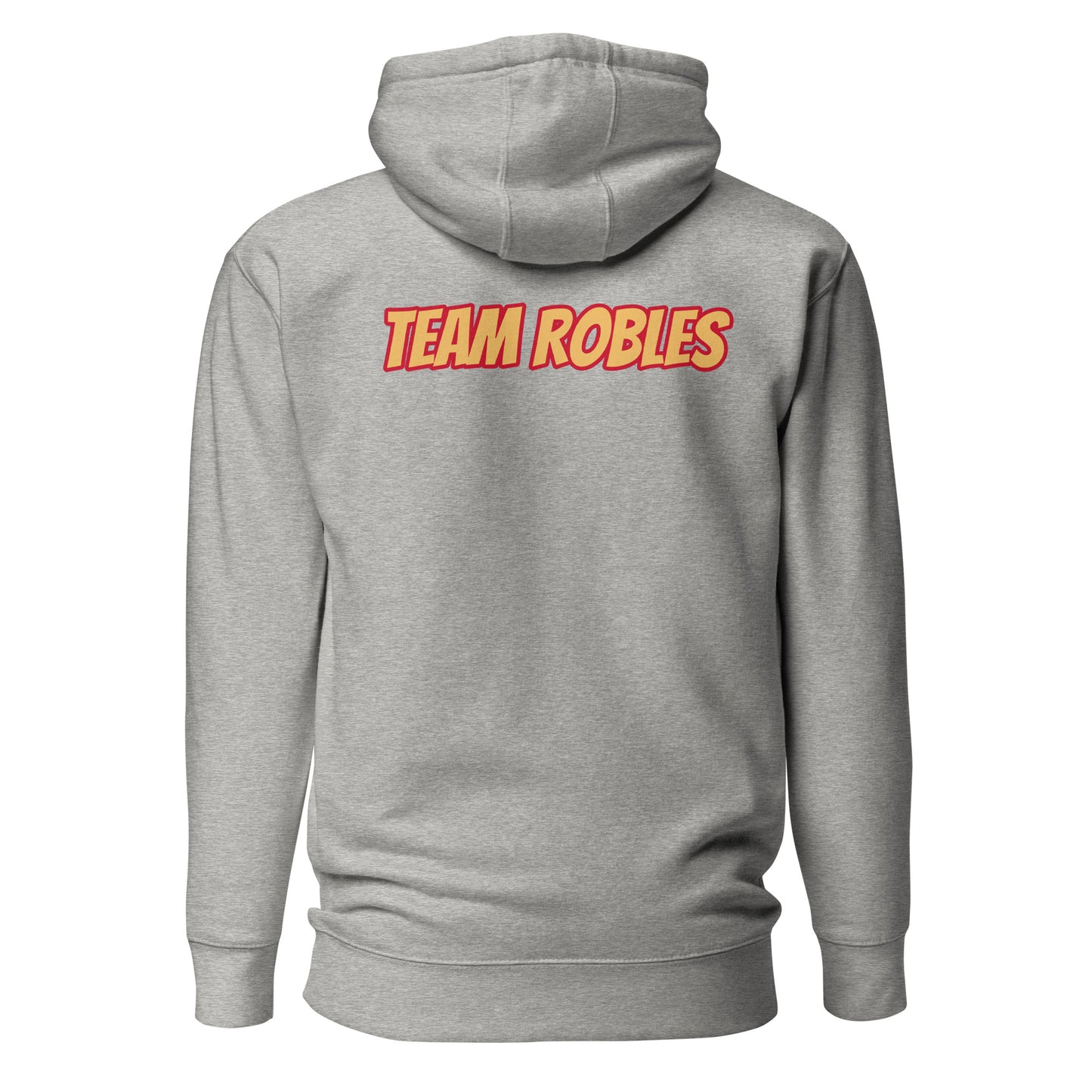 CR Graphic Hoodie