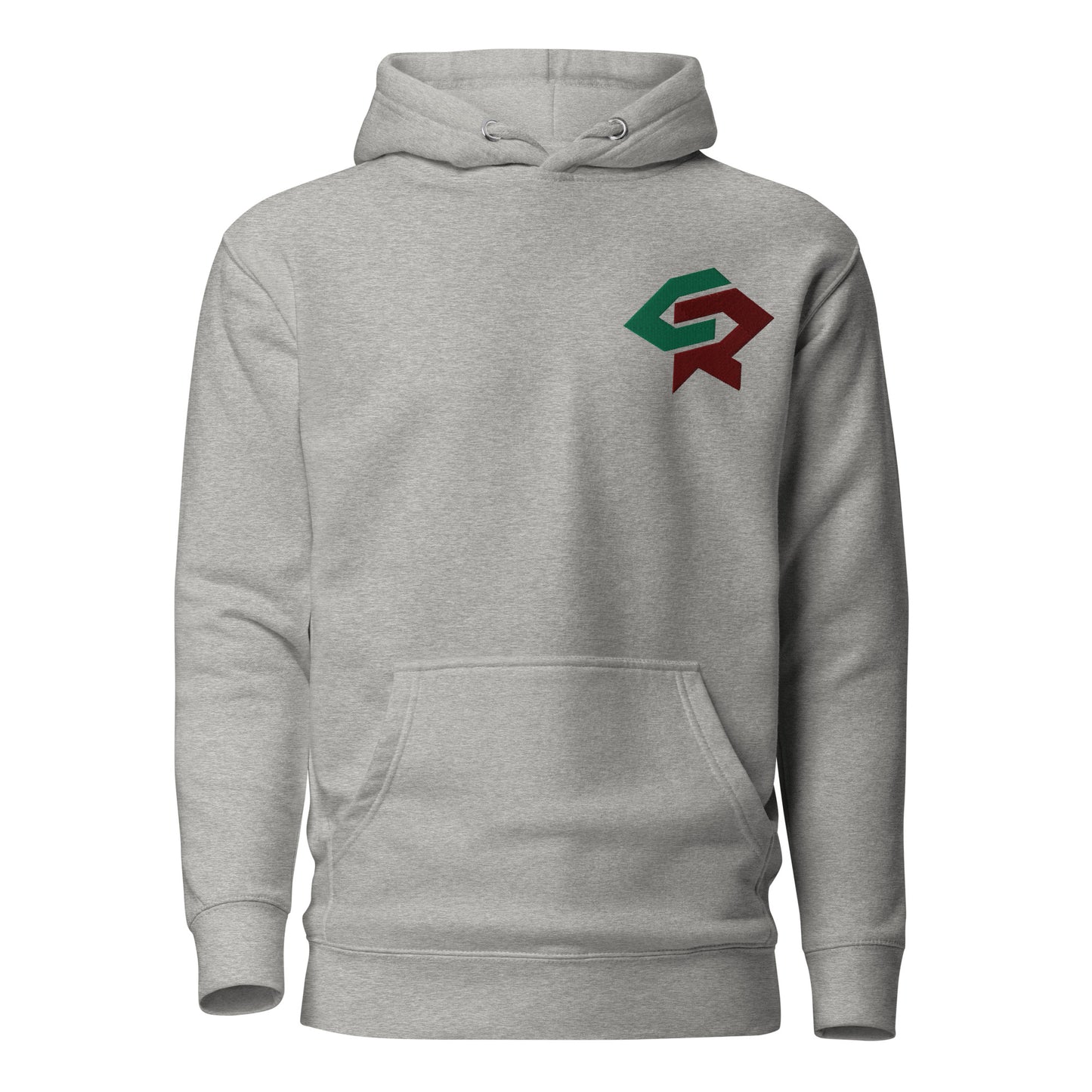 Team Robles Embroidered Mex Hoodie