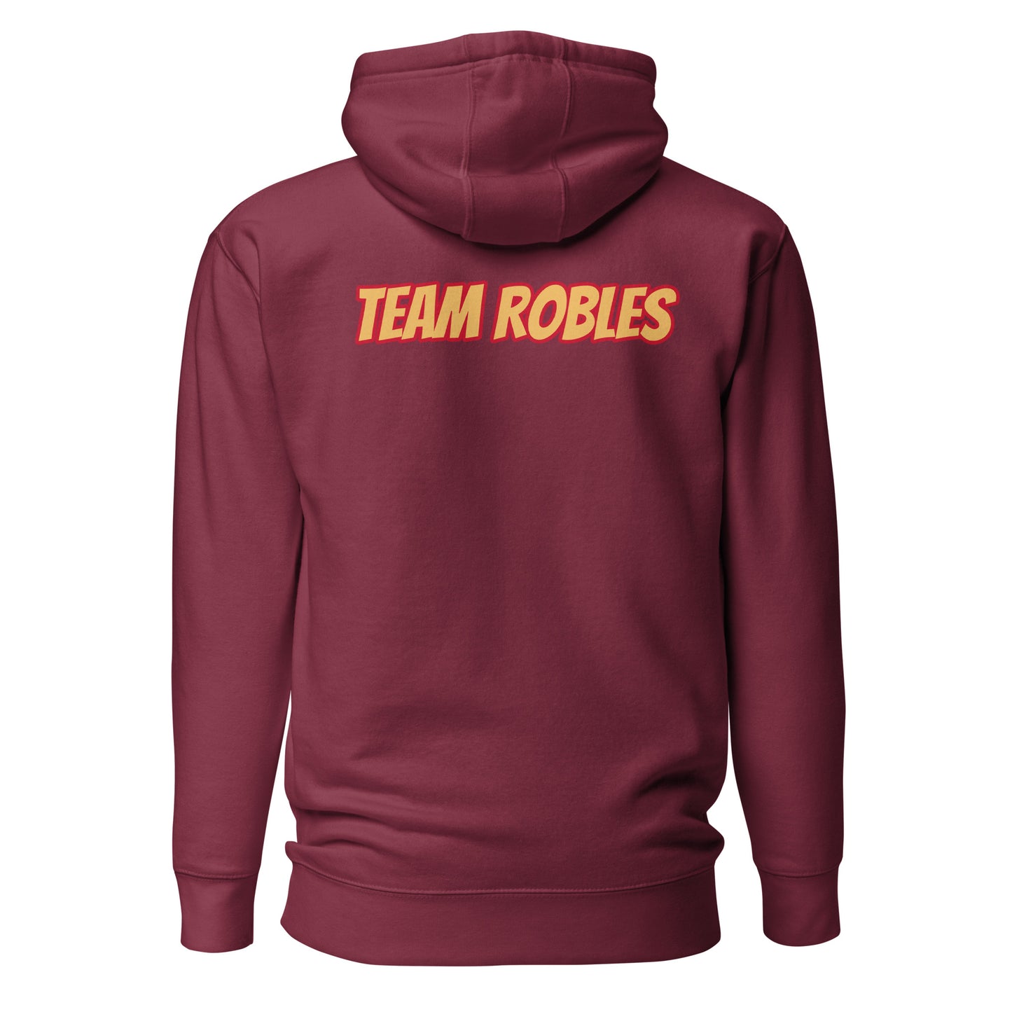 CR Graphic Hoodie