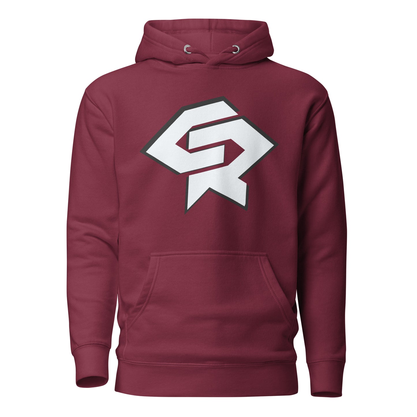 CR Graphic Hoodie