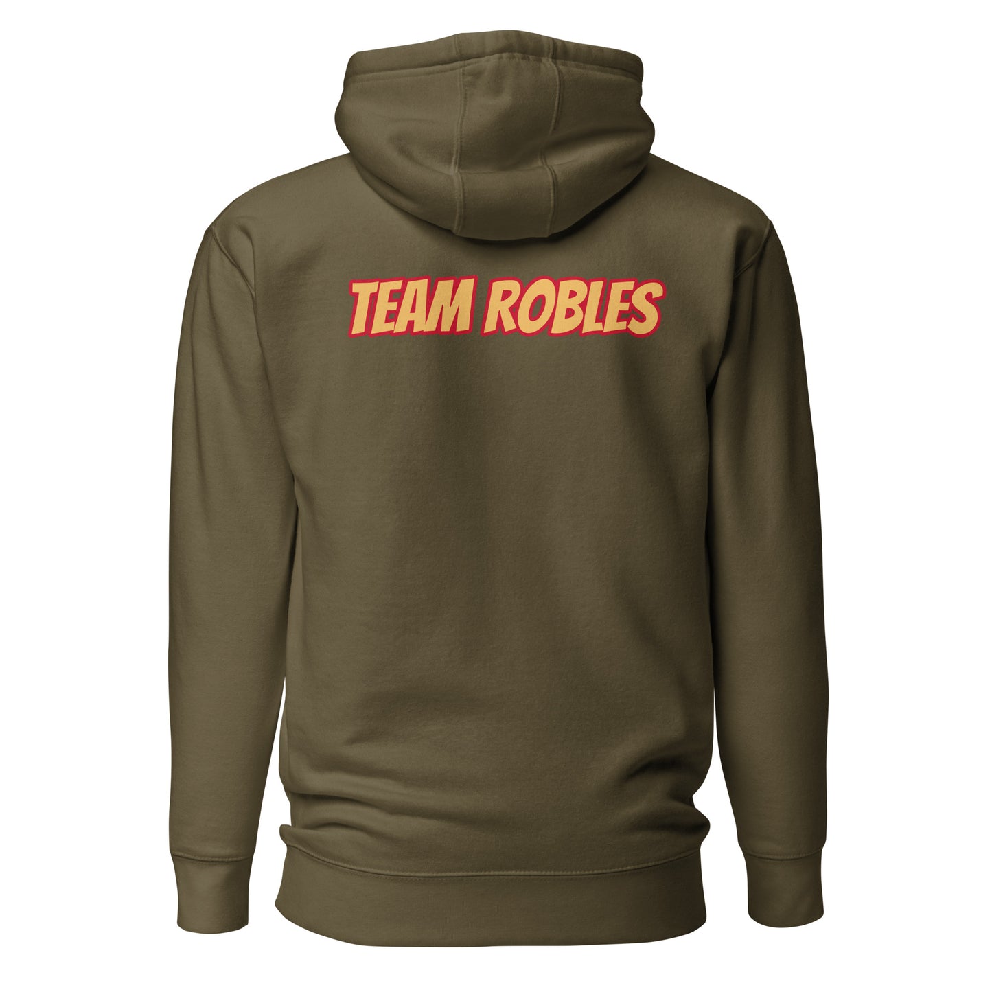 CR Graphic Hoodie