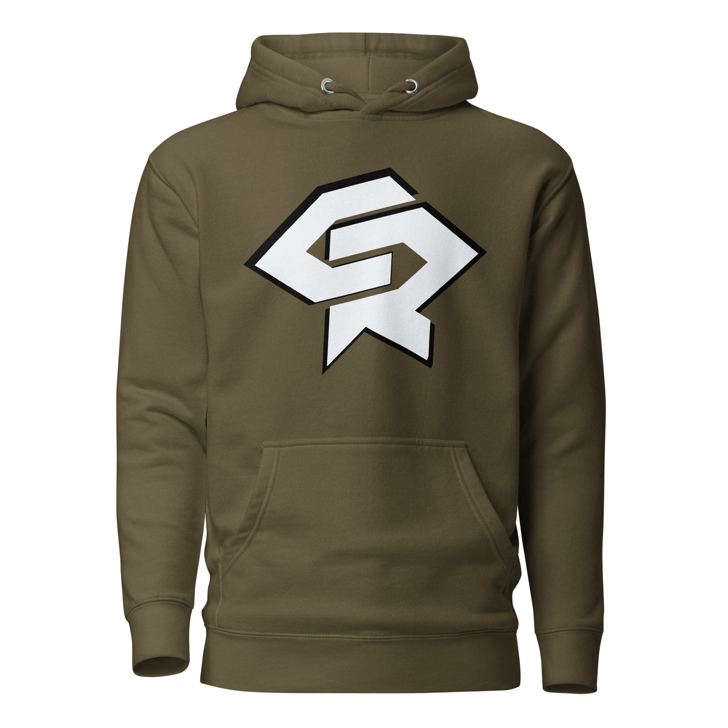 CR Graphic Hoodie