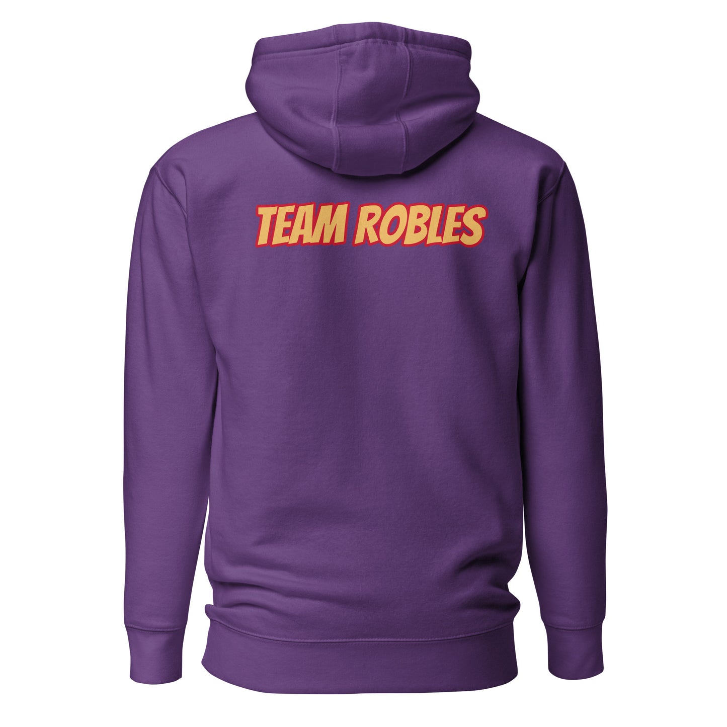 CR Graphic Hoodie