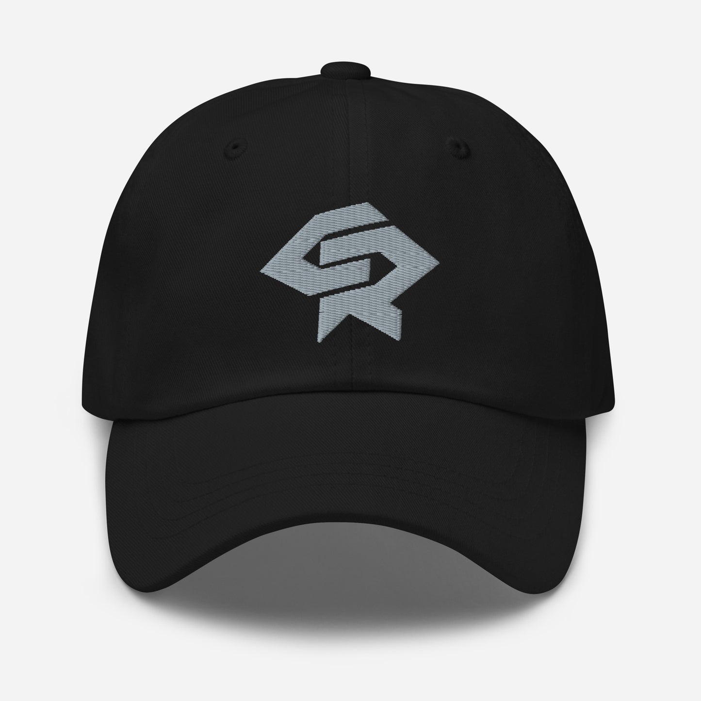 Christian Robles Embroidered Dad Hat - Available in 5 Colors