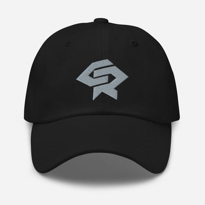 Christian Robles Embroidered Dad Hat - Available in 5 Colors