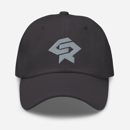Christian Robles Embroidered Dad Hat - Available in 5 Colors