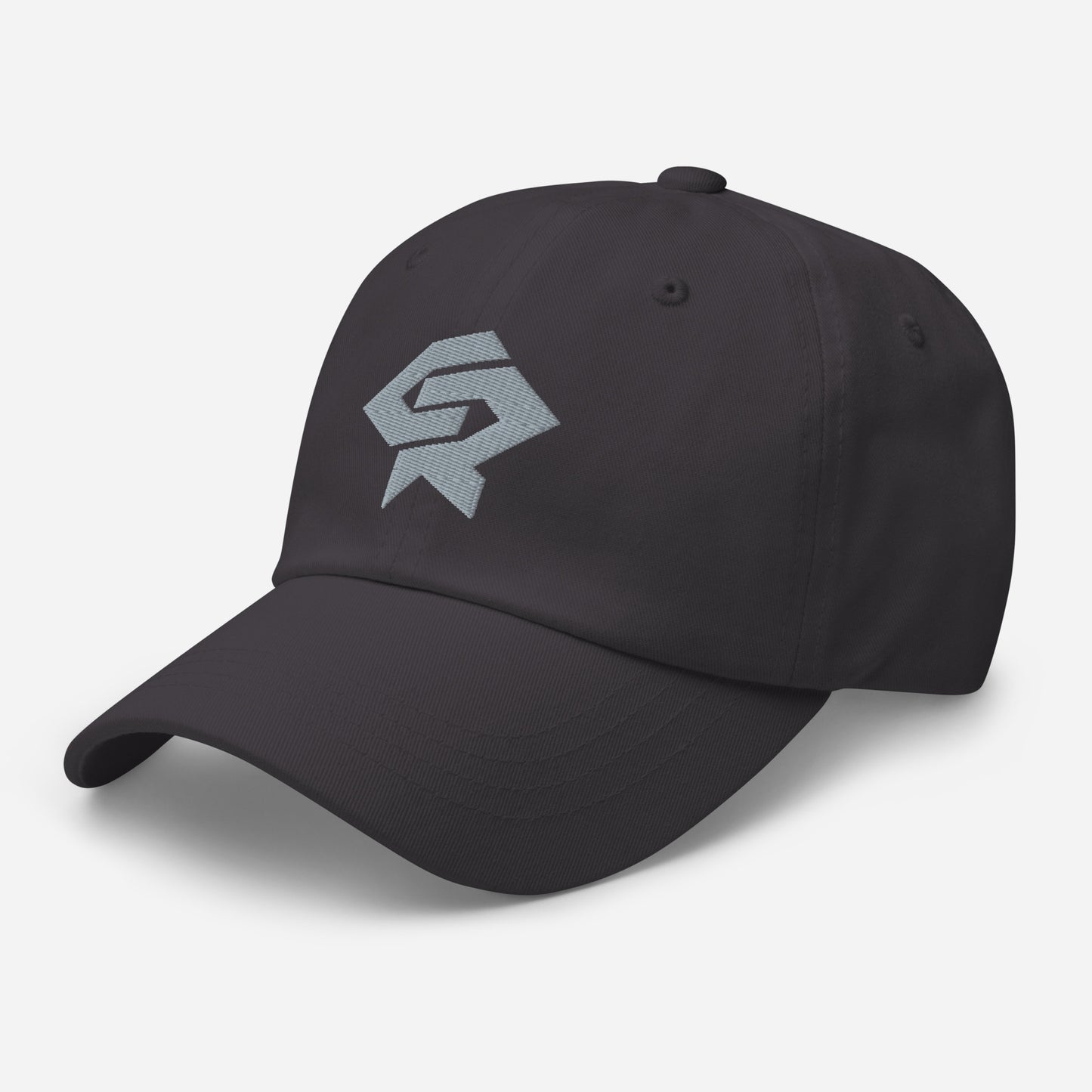 Christian Robles Embroidered Dad Hat - Available in 5 Colors