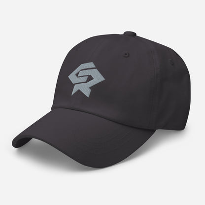 Christian Robles Embroidered Dad Hat - Available in 5 Colors
