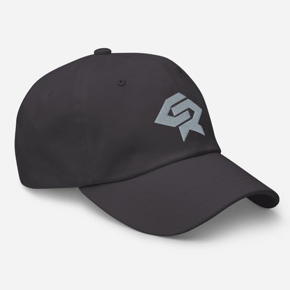 Christian Robles Embroidered Dad Hat - Available in 5 Colors
