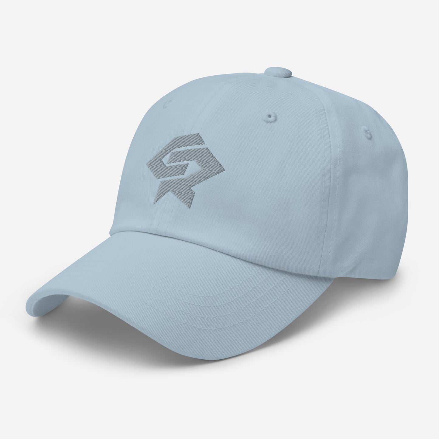 Christian Robles Embroidered Dad Hat - Available in 5 Colors