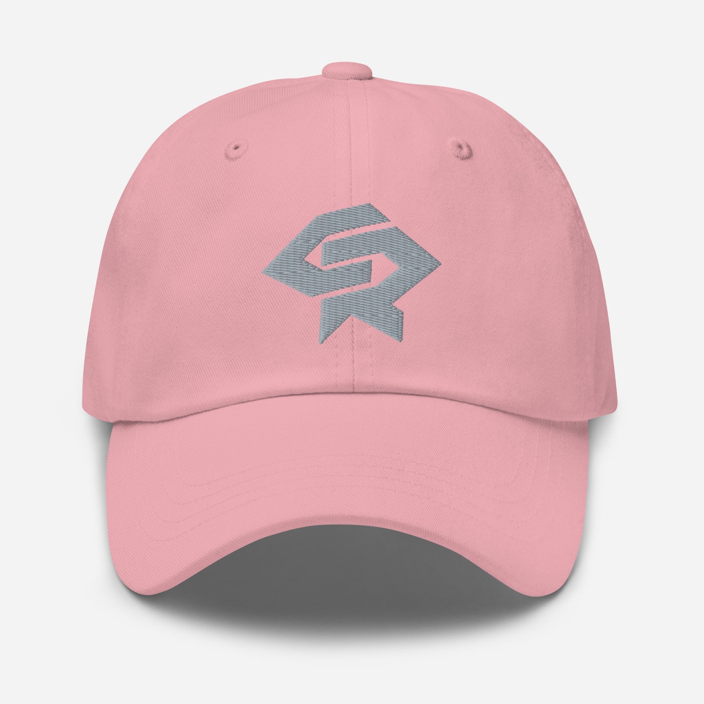 Christian Robles Embroidered Dad Hat - Available in 5 Colors