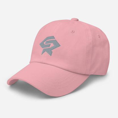 Christian Robles Embroidered Dad Hat - Available in 5 Colors