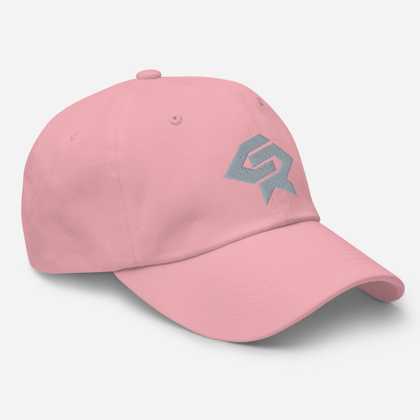 Christian Robles Embroidered Dad Hat - Available in 5 Colors