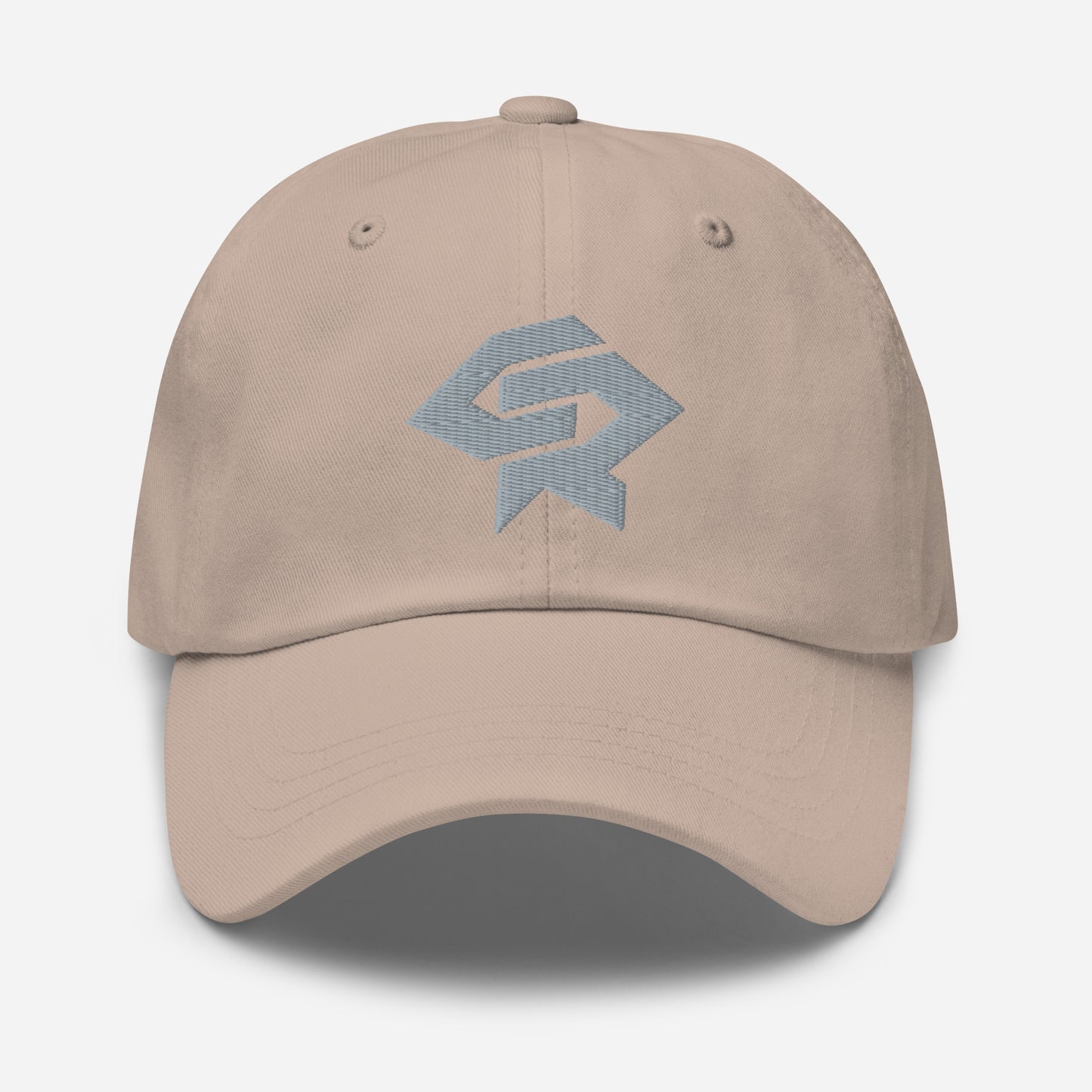 Christian Robles Embroidered Dad Hat - Available in 5 Colors