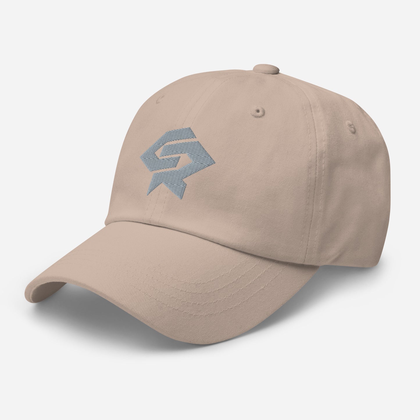 Christian Robles Embroidered Dad Hat - Available in 5 Colors