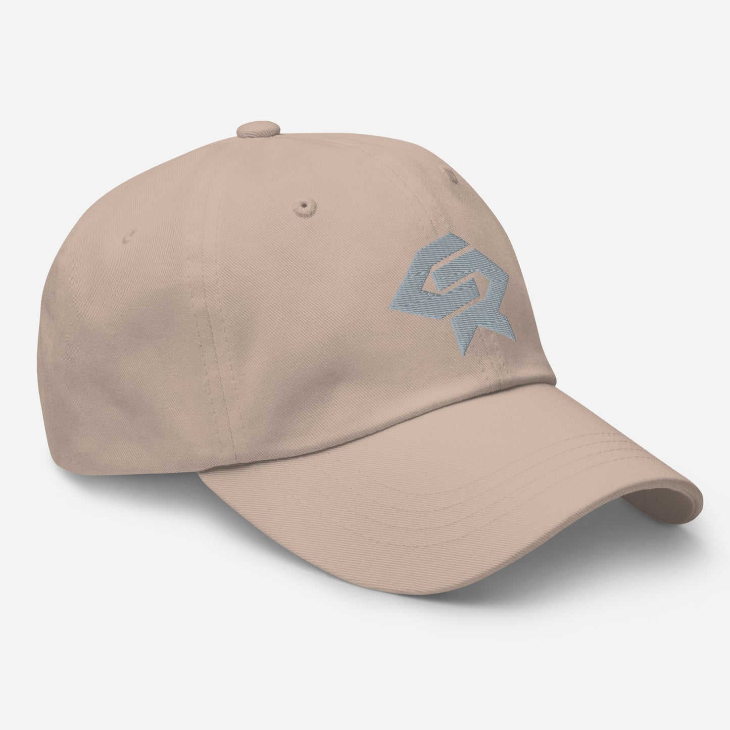 Christian Robles Embroidered Dad Hat - Available in 5 Colors