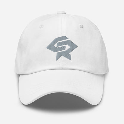 Christian Robles Embroidered Dad Hat - Available in 5 Colors