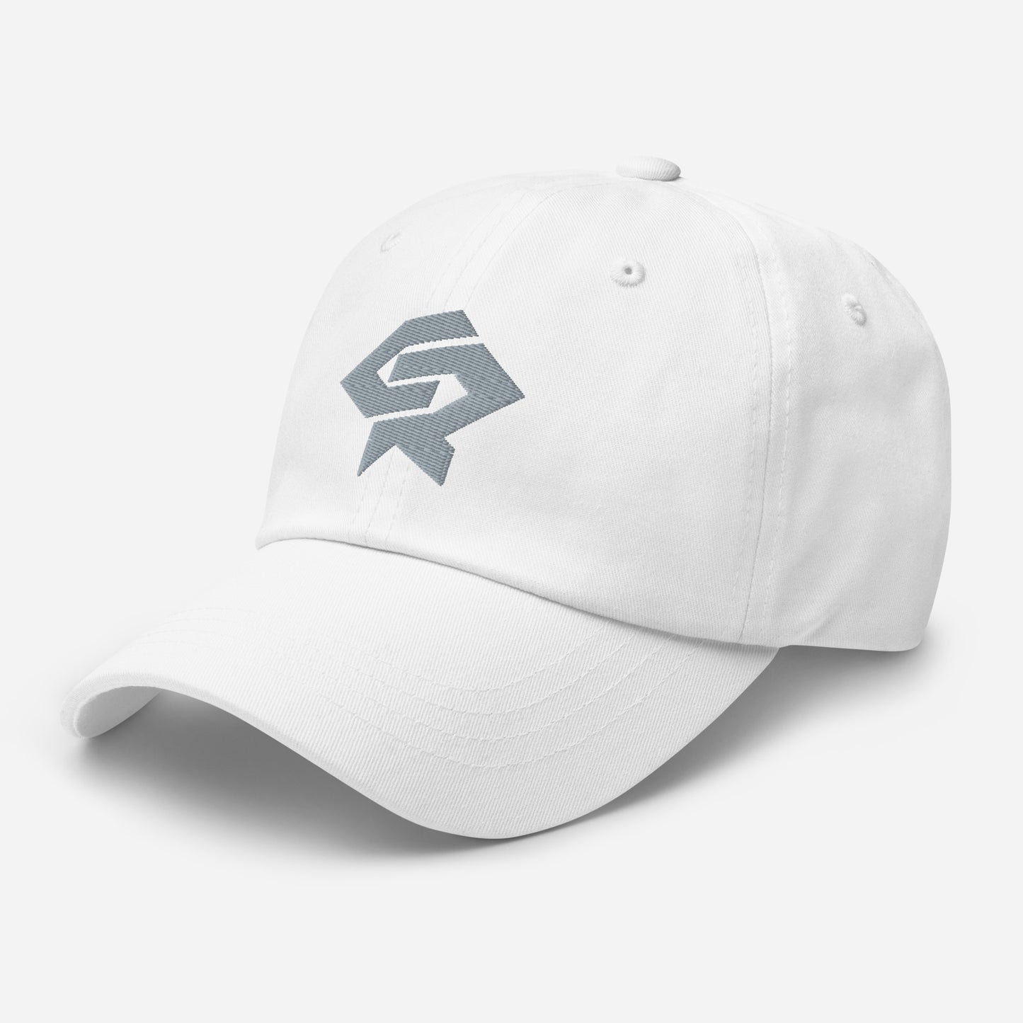 Christian Robles Embroidered Dad Hat - Available in 5 Colors