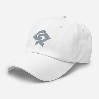 Christian Robles Embroidered Dad Hat - Available in 5 Colors