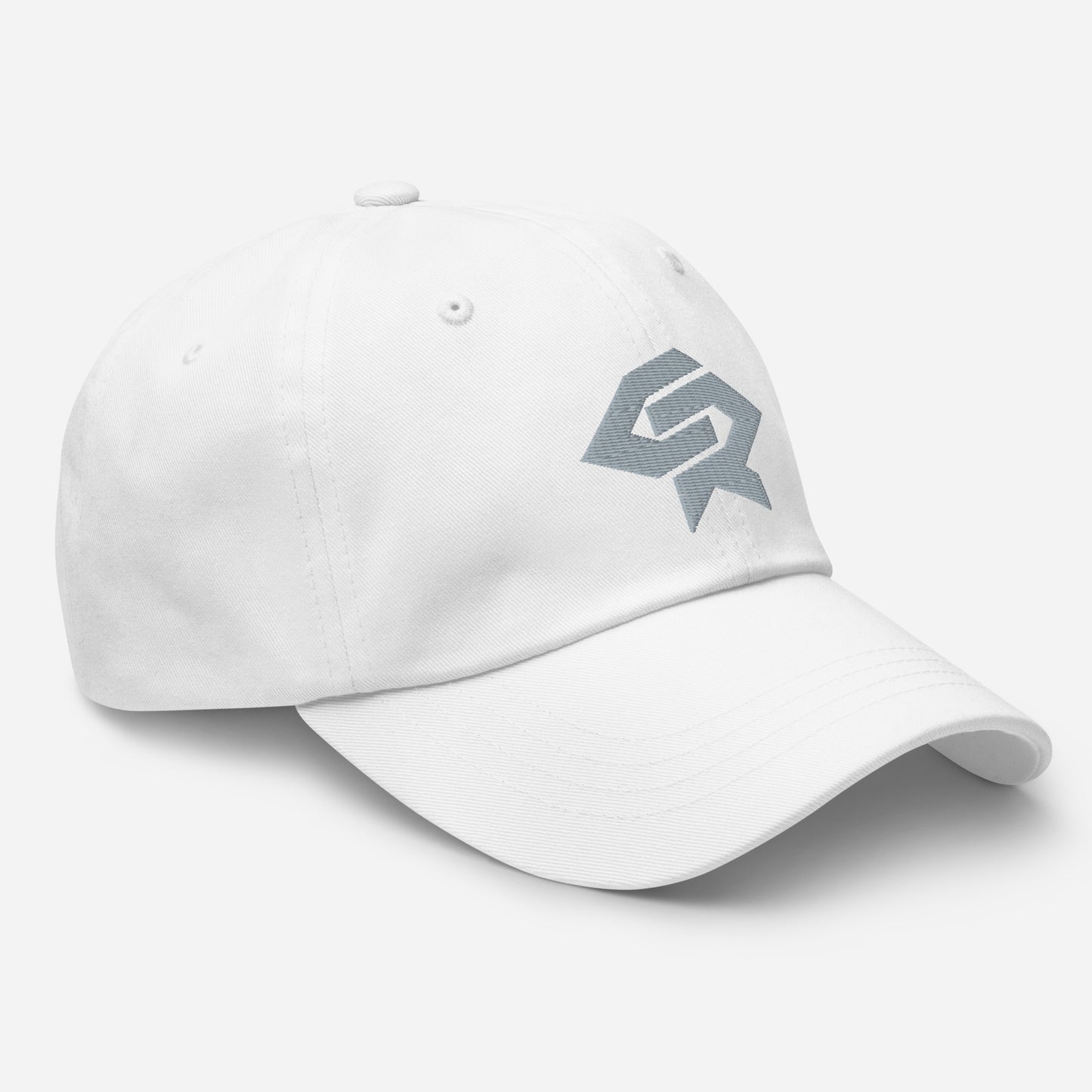 Christian Robles Embroidered Dad Hat - Available in 5 Colors