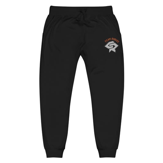 CR Embroidered Sweats
