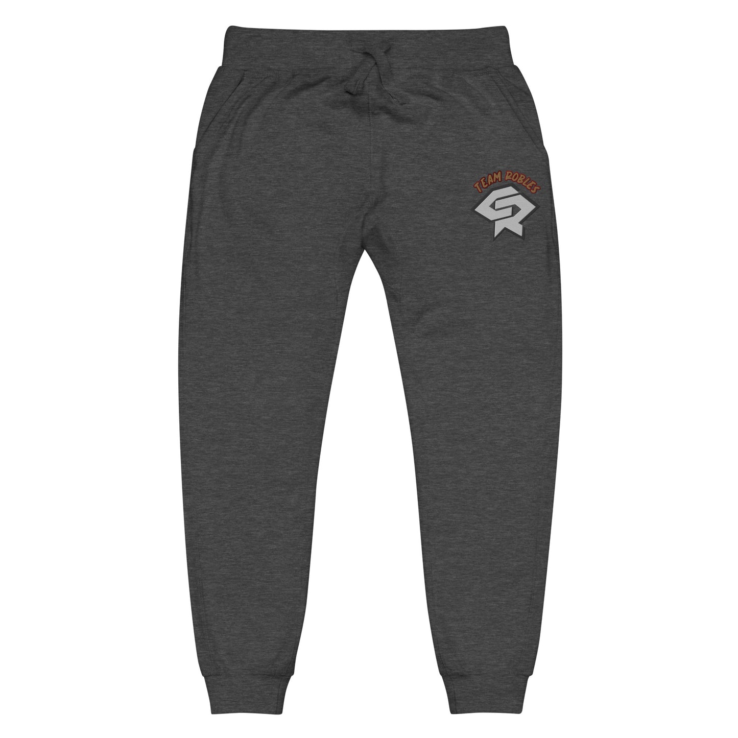 CR Embroidered Sweats