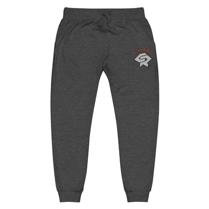 CR Embroidered Sweats