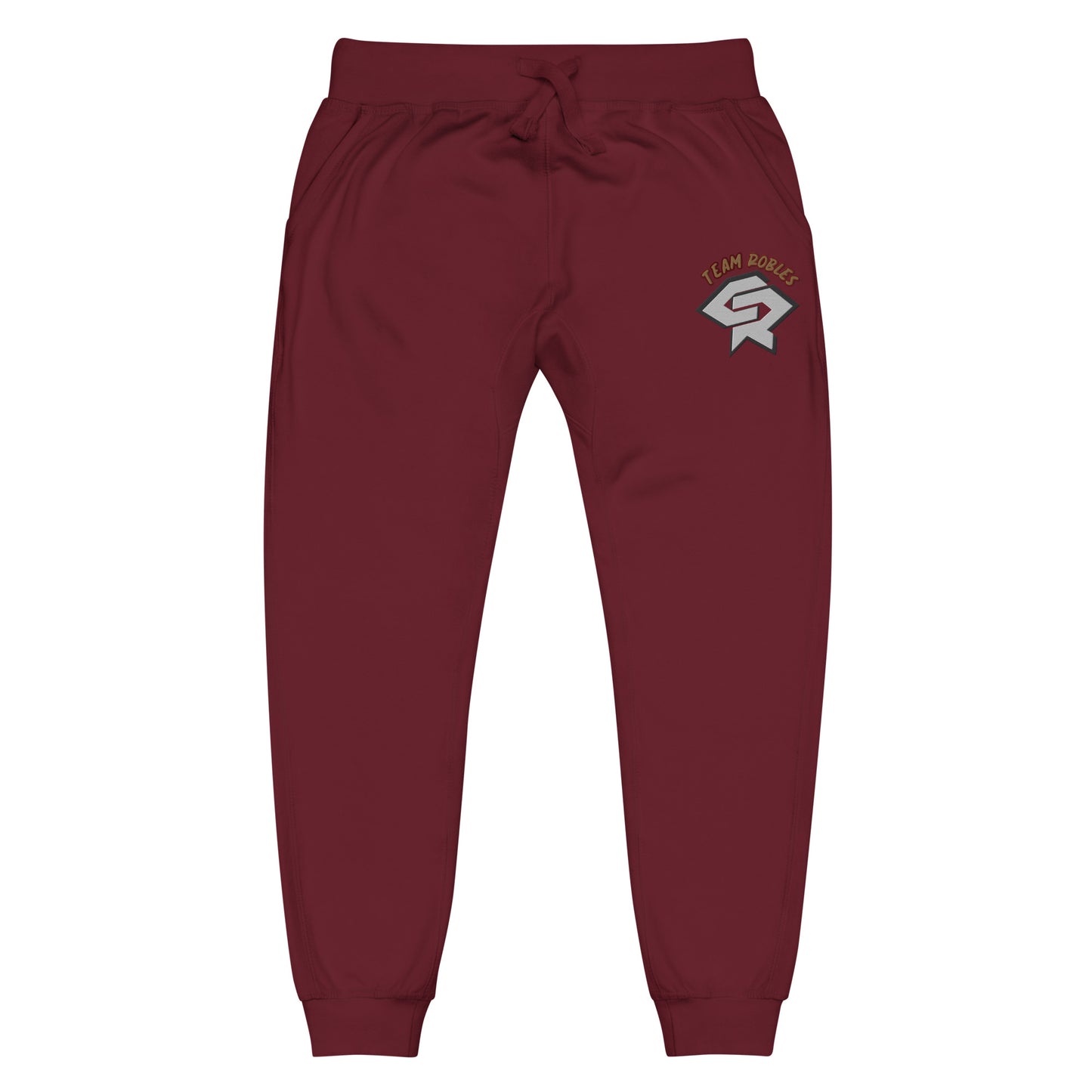 CR Embroidered Sweats