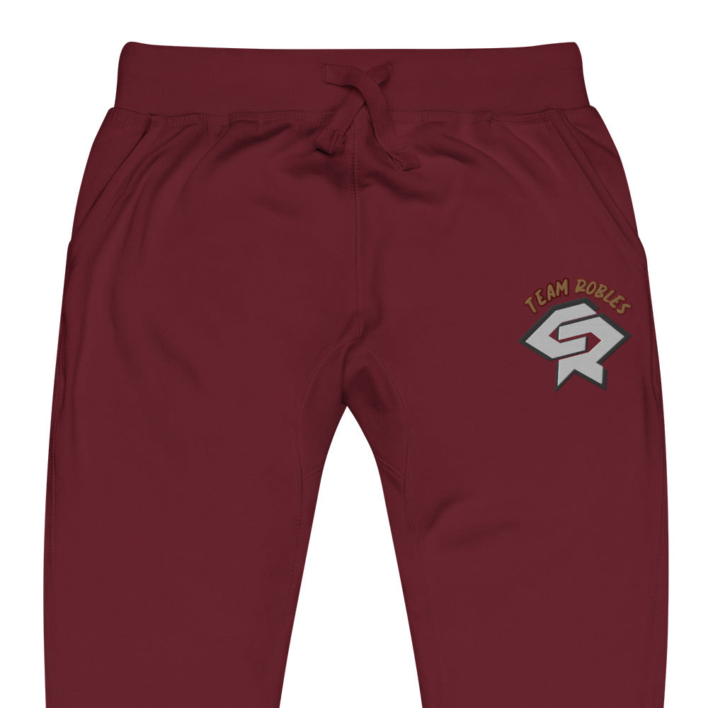 CR Embroidered Sweats