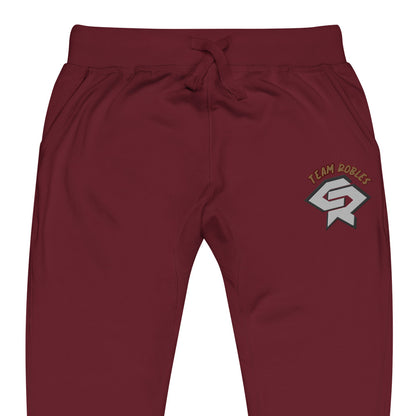 CR Embroidered Sweats