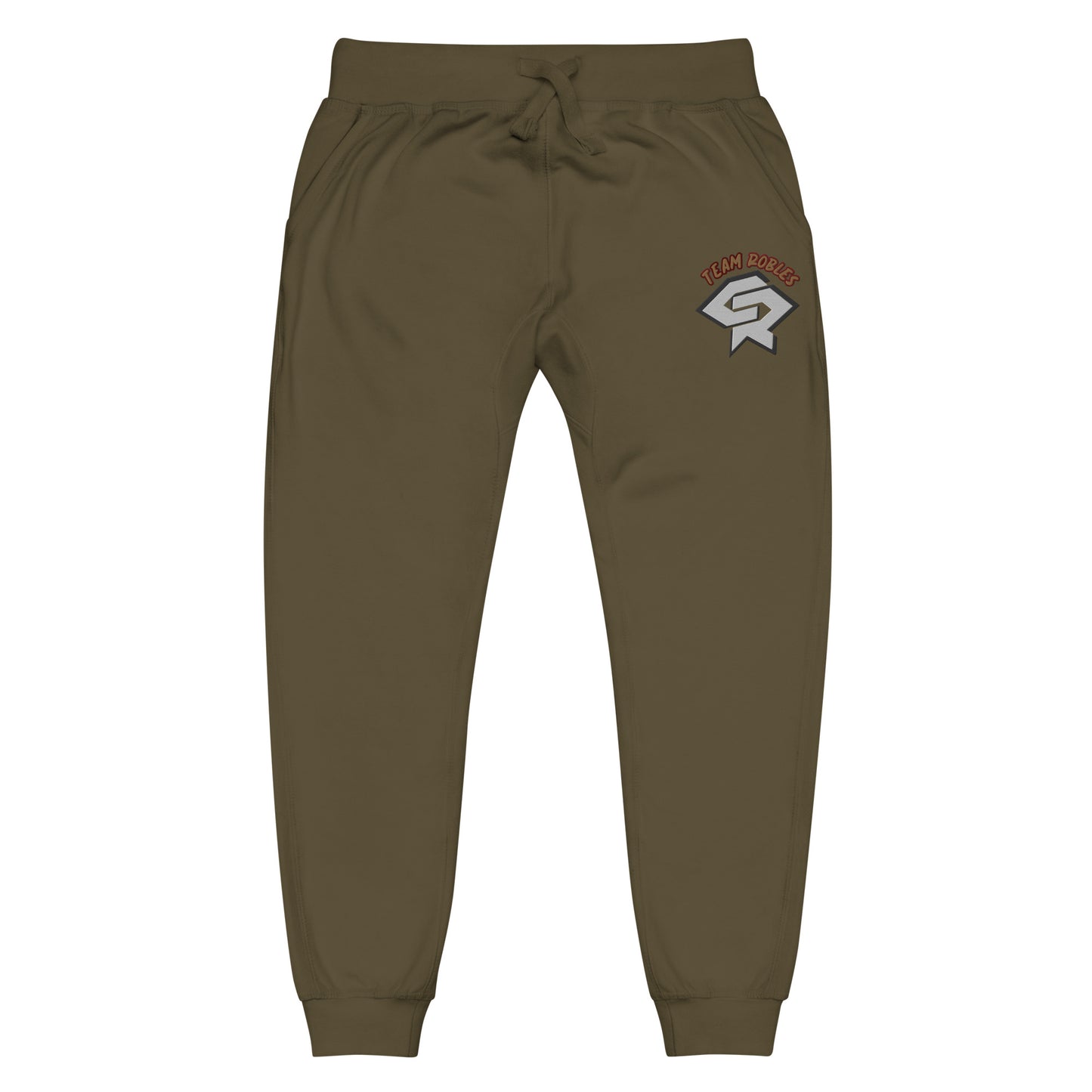 CR Embroidered Sweats