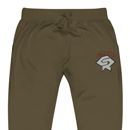 CR Embroidered Sweats