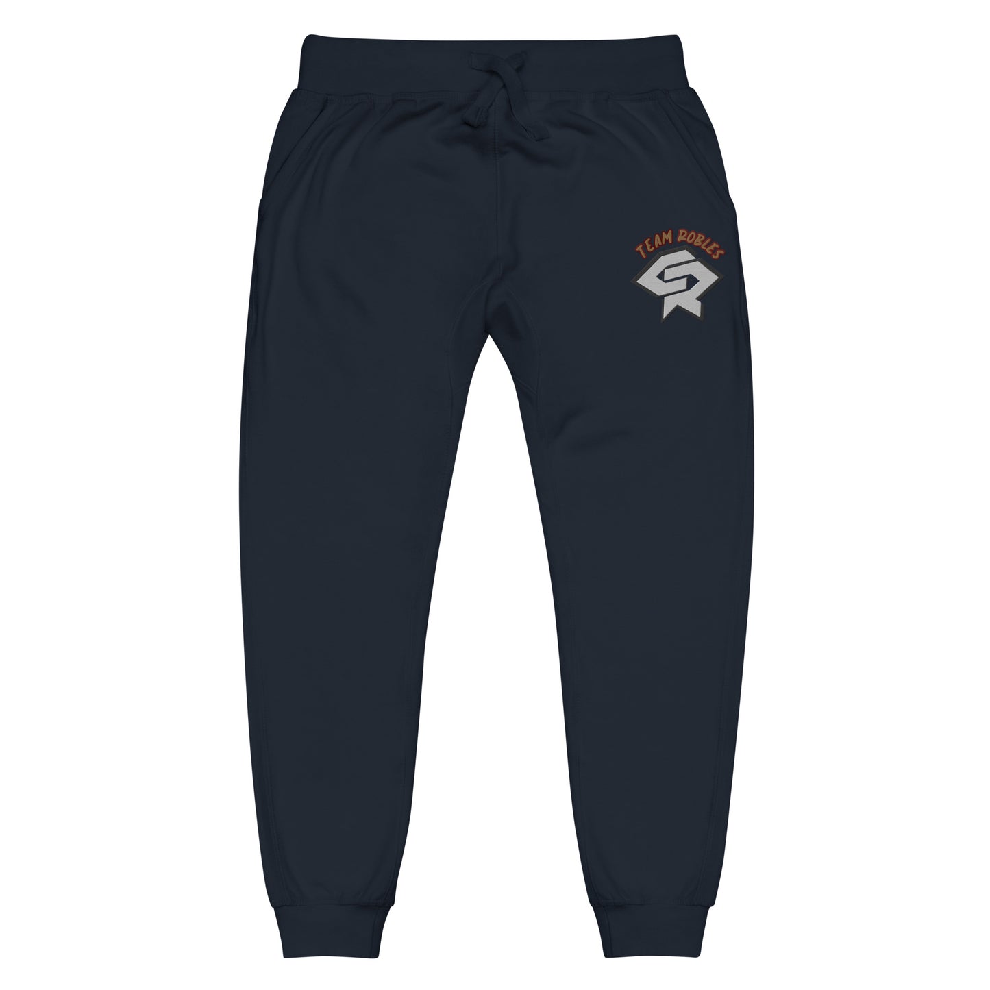 CR Embroidered Sweats