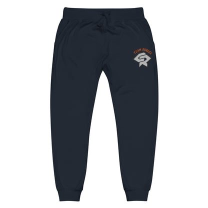 CR Embroidered Sweats