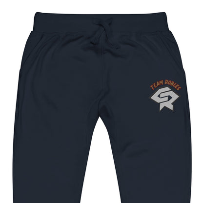 CR Embroidered Sweats