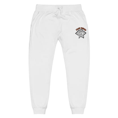 CR Embroidered Sweats