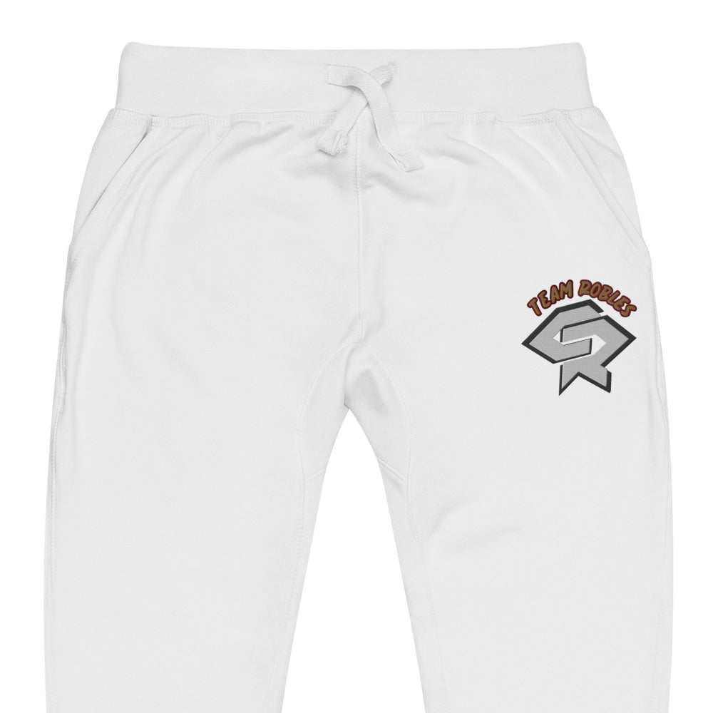 CR Embroidered Sweats