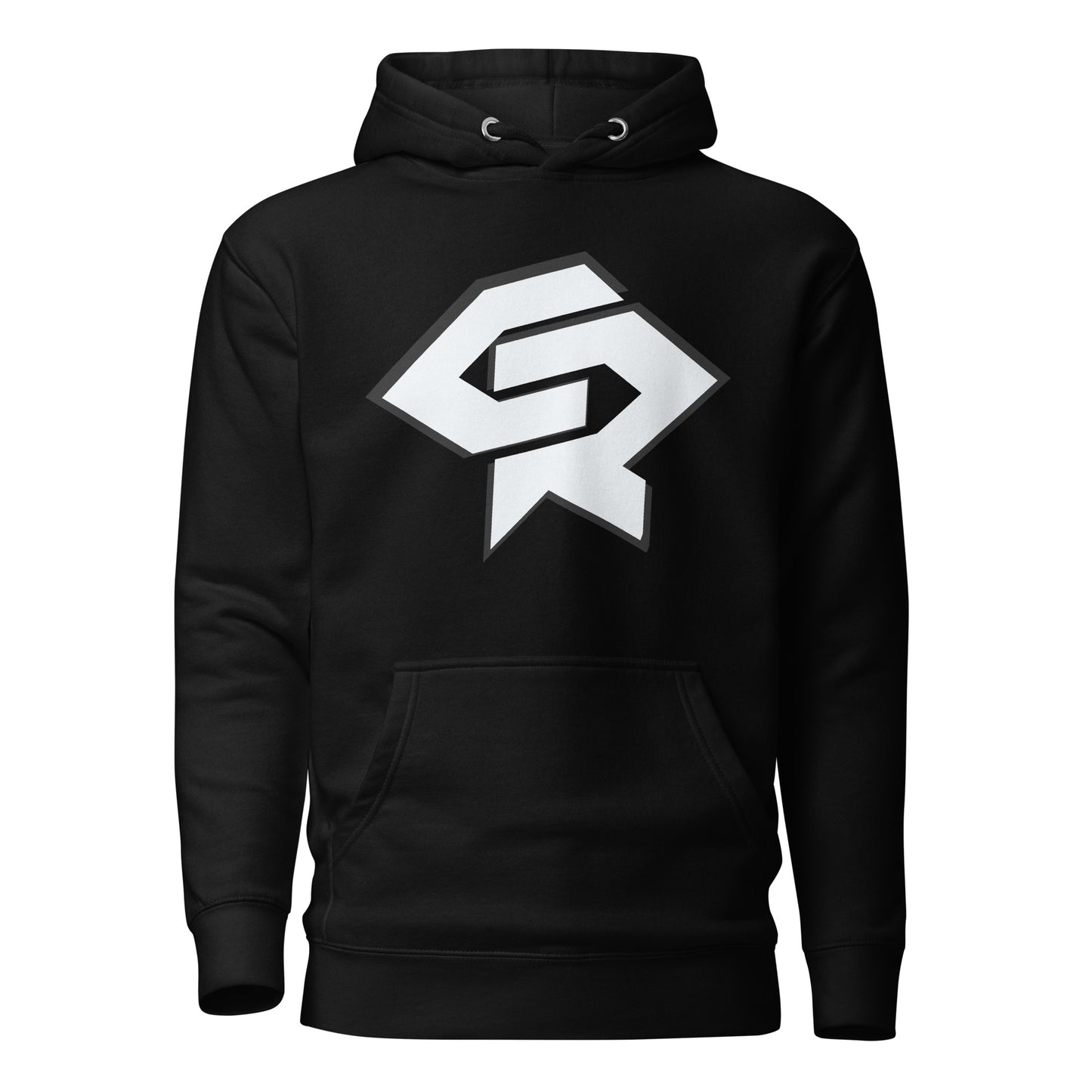 CR Graphic Hoodie