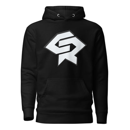 CR Graphic Hoodie