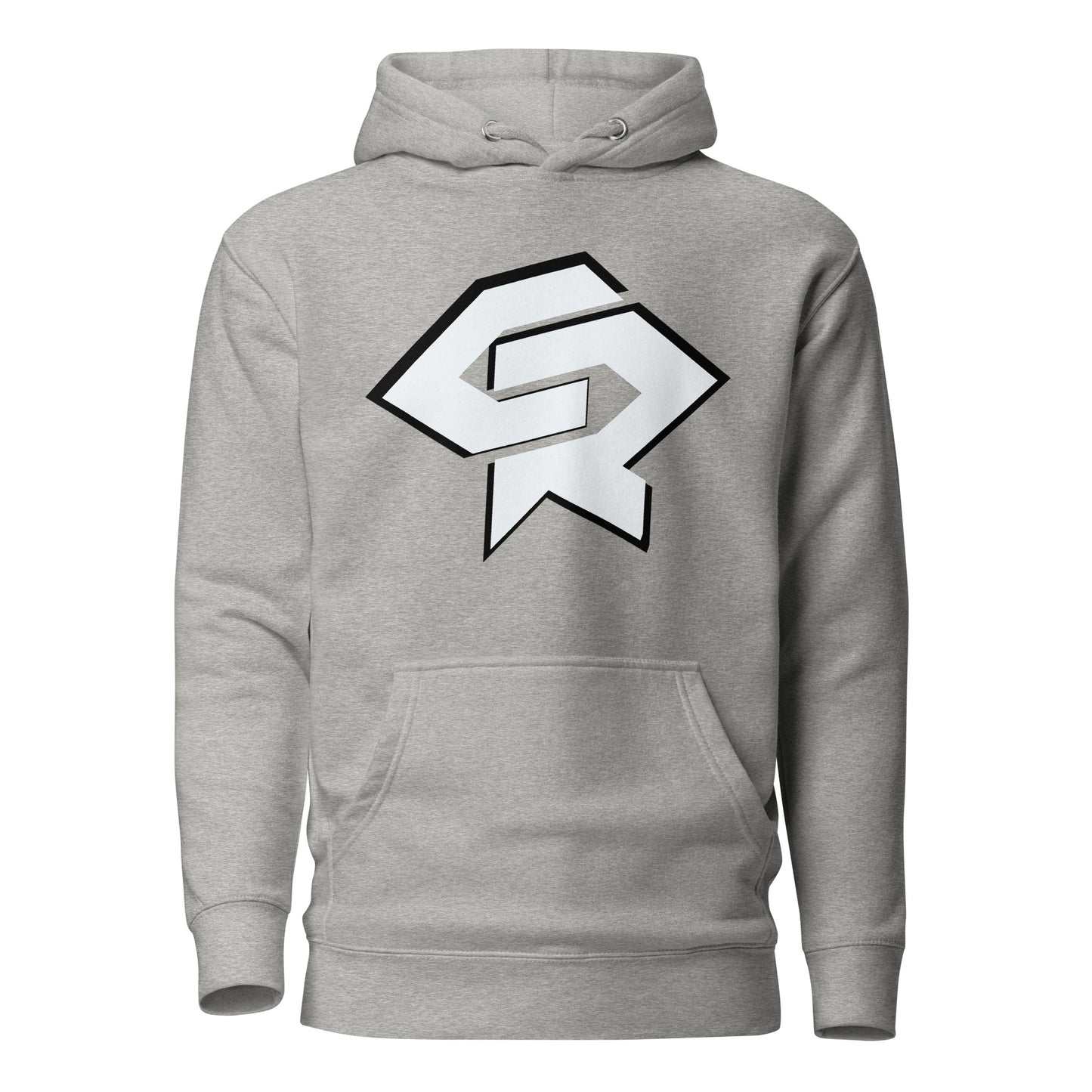 CR Graphic Hoodie